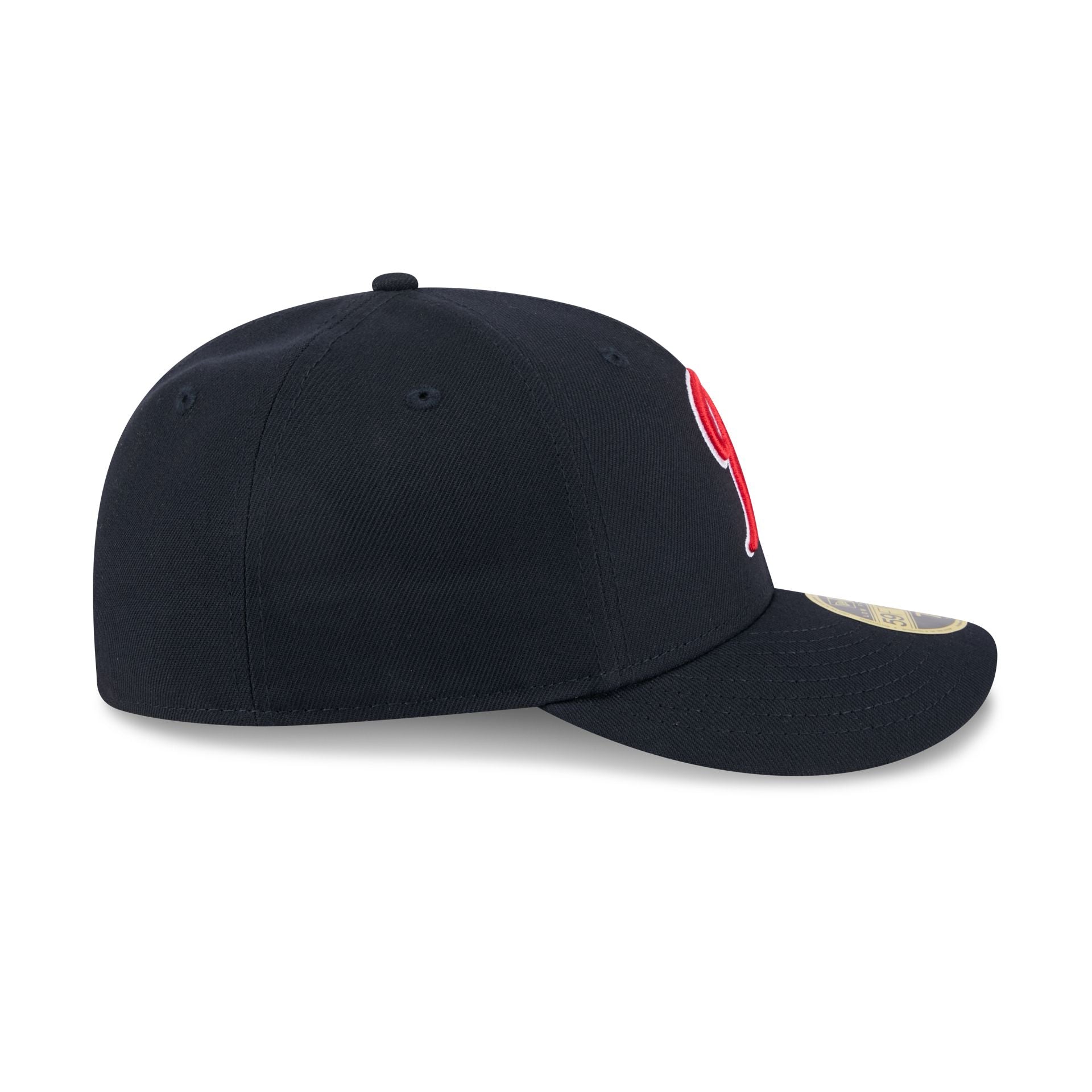Tacoma Rainiers Authentic Collection Low Profile 59FIFTY Fitted Hat