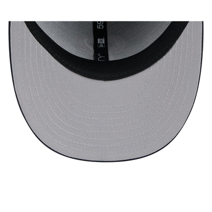 Tacoma Rainiers Authentic Collection Low Profile 59FIFTY Fitted Hat
